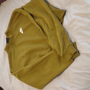 Nike Crewneck sweatshirt